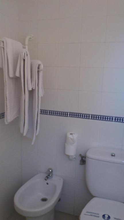 Hostal Juanito Mostoles Kamer foto