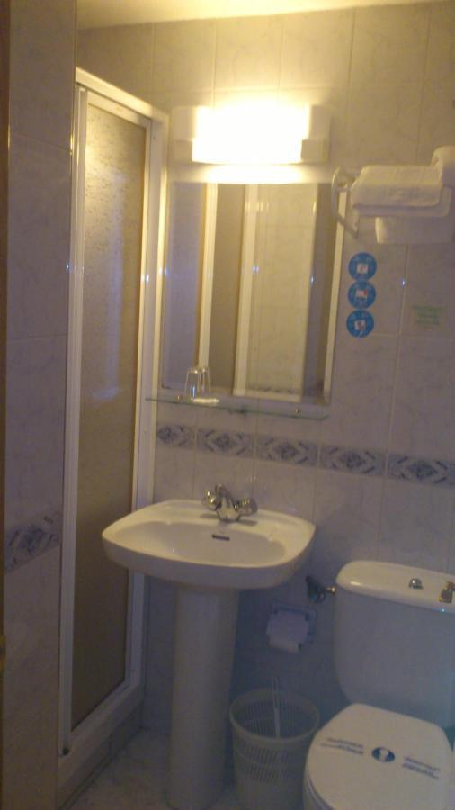 Hostal Juanito Mostoles Kamer foto